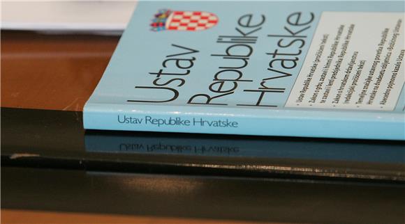 Odbor: pristupiti promjeni Ustava i ukinuti zastaru za teška ubojstva                                                                                                                                                                           