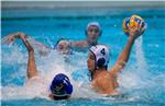 Vaterpolo: Mladost - Medveščak 12-8                                                                                                                                                                                                             