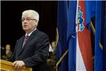 SLUČAJ INA-MOL: Josipović: ako se Mađari povuku iz Ine, na Vladi RH je da odnose s novim partnerom uredi na fer i dobar način                                                                                                                   