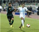 EL: Rijeka - Real Betis 1-1                                                                                                                                                                                                                     