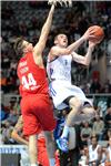 ABA liga: Zadar - Szolnoki Olaj 71-67                                                                                                                                                                                                           