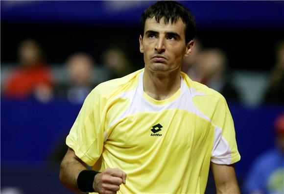 ATP: Dodig 29., Čilić pao na 45. mjesto                                                                                                                                                                                                         