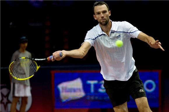 ATP Moskva: Karlović u četvrtfinalu                                                                                                                                                                                                             