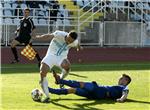 Prva HNL: Rijeka - Zadar 3-0                                                                                                                                                                                                                    