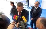 Karamarko: nitko od privedenih nije član HDZ-a                                                                                                                                                                                                  