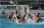 Eurkup: Mladost - Jadran HN 9-6                                                                                                                                                                                                                 