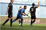 Prva HNL: Dinamo - Hrvatski dragovoljac 4-1                                                                                                                                                                                                     