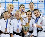 SP judo: Hrvatskim juniorkama bronca                                                                                                                                                                                                            