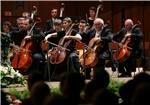 Zagrebačka filharmonija u četvrtak nastupa u Italiji                                                                                                                                                                                            