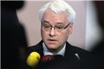 UHIĆEN VIDOŠEVIĆ (REAKCIJE) Josipović: Zakon je jednak za sve                                                                                                                                                                                   