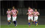 U-21: Hrvatska - Švicarska 0-2                                                                                                                                                                                                                  