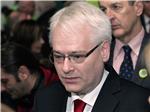 Josipović: odluka Ustavnog suda očekivana i ima pozitivnu dimenziju u zaštiti istospolnih zajednica                                                                                                                                             