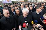 ISPRAVAK VIJESTI HNA7186 "Josipović: onima koji ..."                                                                                                                                                                                            