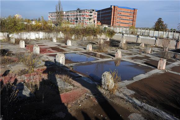 Komemorativni skup "Žrtva Borova naselja za Domovinu"                                                                                                                                                                                           