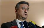 Karamarko: vjerojatno ću potpisati referendumsku inicijativu Stožera                                                                                                                                                                            