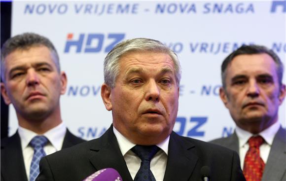 Čuljak: HDZ nije imao u Vukovaru nikakvu ulogu                                                                                                                                                                                                  