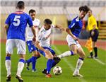 HNL: Hajduk - Osijek 1-1                                                                                                                                                                                                                        