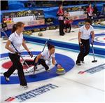 EP curling - poraz Hrvatske                                                                                                                                                                                                                     