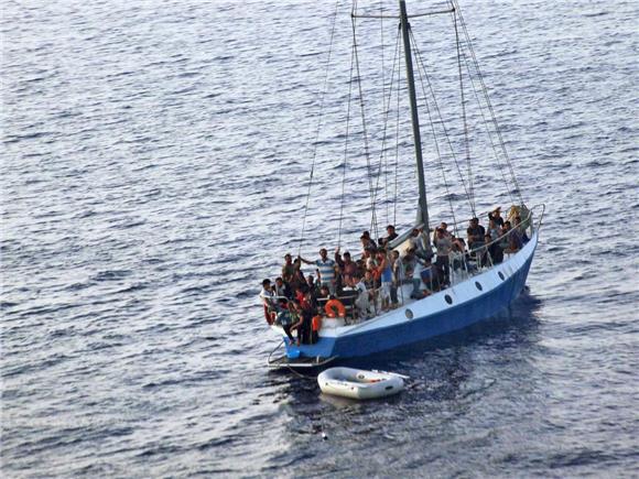 MUP: u Hrvatskoj dvostruko manje ilegalnih migranata nego 2012.                                                                                                                                                                                 