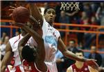 Pobjeda Cedevite u Charleroiju                                                                                                                                                                                                                  