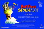 "Spamalot Montyja Pythona" 14. prosinca u Komediji                                                                                                                                                                                              