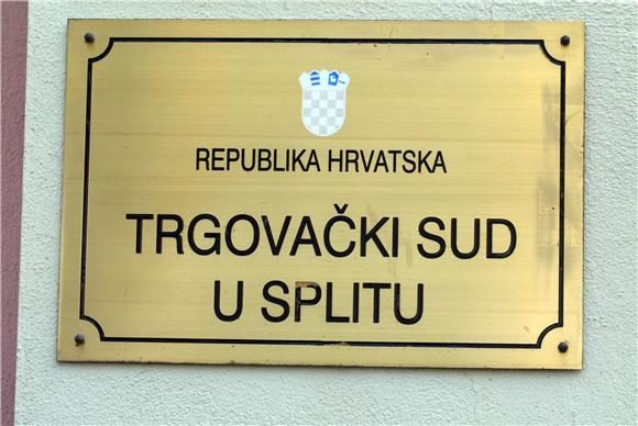 Na Trgovačkom sudu u Splitu prihvaćena predstečajna nagodba za Konstruktor                                                                                                                                                                      