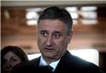 Karamarko: HDZ je "za" referendum o braku, o ćirilici u Vukovaru članovi će odlučiti po savjesti                                                                                                                                                