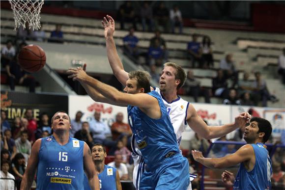 ABA: MZT - Cibona 88-93                                                                                                                                                                                                                         