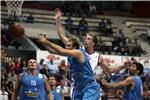 ABA: MZT - Cibona 88-93                                                                                                                                                                                                                         