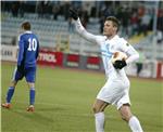 HNL: Rijeka - Slaven Belupo 2-2                                                                                                                                                                                                                 