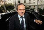 Platini: Najteži izbor za Zlatnu loptu do sada                                                                                                                                                                                                  