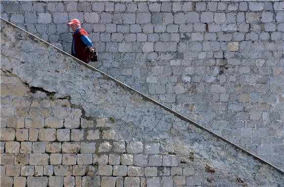 Vlada: Zidine na upravljanje Gradu Dubrovniku                                                                                                                                                                                                   