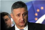 Karamarko protiv referenduma o ćirilici                                                                                                                                                                                                         