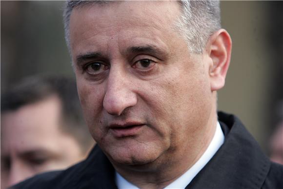 Karamarko: Tuđman je najveći hrvatski državnik u povijesti                                                                                                                                                                                      