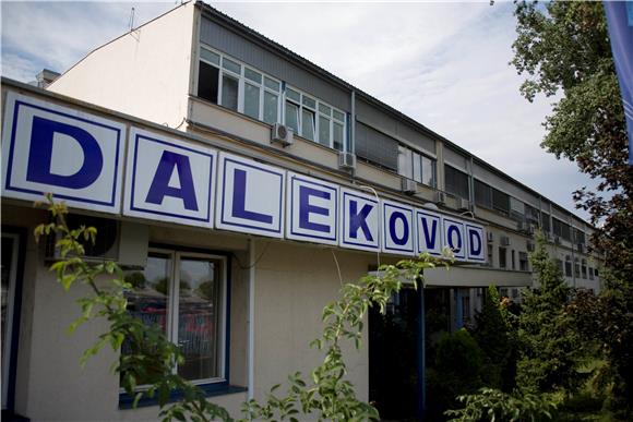 Dalekovod ugovorio 30,7 milijuna eura vrijedan projekt na Kosovu                                                                                                                                                                                