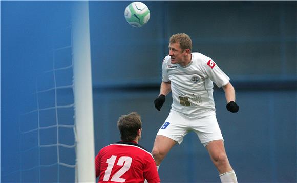 HNL: Dinamo - Zadar 3-1                                                                                                                                                                                                                         