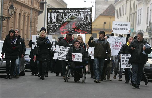 Stožer pozvao vodstvo HRT-a da preispita stav prema braniteljima                                                                                                                                                                                