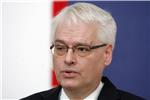 Josipović: HDSSB-ovo odbijanje ustavnih promjena me nasmijalo                                                                                                                                                                                   