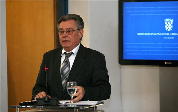 Uručene državne nagrade Ivan Filipović za 2012.                                                                                                                                                                                                 