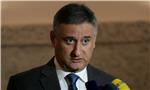 Karamarko: tražit ćemo prijevremene izbore u svibnju                                                                                                                                                                                            