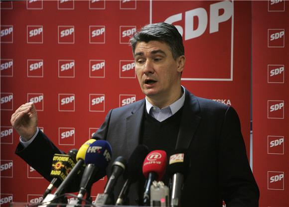 Milanović: ponosim se učinjenim u protekle dvije godine                                                                                                                                                                                         