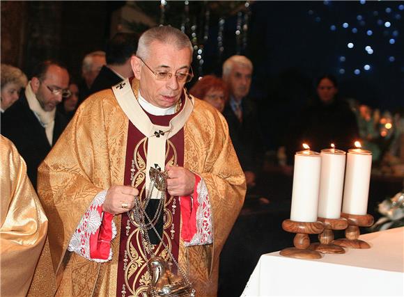 Msgr. Devčić: "Boga legitimira ne samo jedinstvo nego i različitost"                                                                                                                                                                            