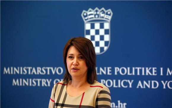 Opačić: projekt e-građani počinje na proljeće                                                                                                                                                                                                   