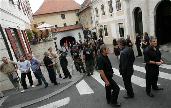 Predstavnici Stožera predali zahtjev za izvanrednom sjednicom Vlade                                                                                                                                                                             