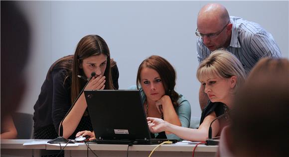 Ročište predstečajne nagodbe za Institut IGH                                                                                                                                                                                                    