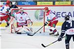 KHL liga: Medveščak - CSKA                                                                                                                                                                                                                      