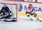 KHL liga: Medveščak - CSKA                                                                                                                                                                                                                      