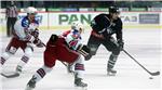 KHL liga: Medveščak - Lev Prag                                                                                                                                                                                                                  