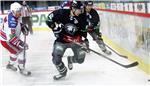 KHL liga: Medveščak - Lev Prag                                                                                                                                                                                                                  