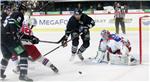 KHL liga: Medveščak - Lev Prag                                                                                                                                                                                                                  